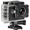 SJCAM SJ5000 - Videocamera sportiva WiFi (versione spagnola) LCD 2.0in, 1080p 30fps, impermeabile fino a 30 m, colore: nero (ricondizionato)