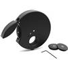 Generico Ruota Portafiltri A 6 Posizioni For Telescopio, Ruota Portafiltri In Lega Alluminio For Oculare, Filettature Interne 6*SM1, Ruota Portafiltri Schermata, For Osservazione Astronomica