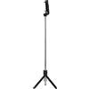 EIMSOAH Treppiede Telescopico Bluetooth per Selfie con Rotazione a 360°, Supporto Leggero per Cellulare, Selfie Stick per Foto di Tutto il Corpo, Adatto per, Live, ABS + Acciaio Inossidabile
