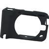 HDOYTXXM Custodia protettiva in silicone antiurto per R50V, custodia per fotocamera, copertura per impugnatura, accessori per la pelle del corpo, custodia in silicone impermeabile