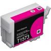 Cartuccia compatibile Epson C13T15734010 T1573 Tartaruga MAGENTA
