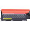 Toner compatibile Hp W2072X 117X GIALLO