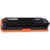 Toner compatibile Hp CE740A 307A NERO