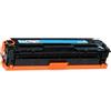 Toner compatibile Hp CE741A 307A CIANO