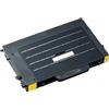 Toner compatibile Samsung CLP510D5Y GIALLO