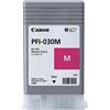 Cartuccia compatibile Canon 3491C001 PFI-030M MAGENTA