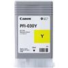 Cartuccia compatibile Canon 3492C001 PFI-030Y GIALLO