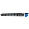 Toner compatibile Utax 1T02L7CUT0 CK8511C CIANO