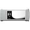 Cartuccia compatibile Hp C4930A 81 NERO
