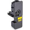 Toner compatibile Utax 1T02R7AUT0 GIALLO