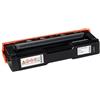 Toner compatibile Ricoh 408340 M C250H NERO