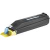 Toner compatibile Kyocera-Mita TK865Y 1T02JZAEU0 GIALLO
