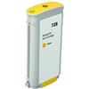 Cartuccia compatibile Hp F9J65A 728 GIALLO