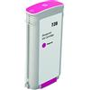 Cartuccia compatibile Hp F9J66A 728 MAGENTA