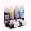 6 Cartucce Epson 114-SERIE Multipack Nero + Colore compatibile