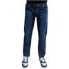 HOLIDAY JEANS Denim da 48 Fino 62 Leggeri Elasticizzati 5 Tasche Morbidi Uomo Profumatore Saggio Rocky 62