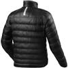 REV'IT! Revit Solar 3 Giacca tessile a strato intermedio, nero, L