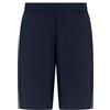 EA7 Emporio Armani Bermuda Uomo Logo Series in Misto Cotone 7M000544AF12660 8059659250818 - Blu Armani Blue UB102
