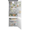 Electrolux ENA7TE75S - Frigorifero No Frost Combinato Installazione da Incasso 375 Litri Classe energetica E