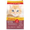Josera 10 kg + 1 kg gratis! 11 kg Josera Crocchette per gatti - Kitten