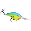 Strike King Pro-MDL Silent Series 6XD CB - Esca da 2,126 g, colore: Blu cipria