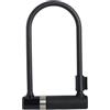 AXA 59503095KS Newton 300 Bügelschloss U-Lock, nero, 30 cm