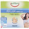 EQUILIBRA SRL PSYLLIUM FIBRA GEL GUSTO KIWI PRUGNA 20 BUSTINE MONODOSE