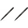 Faber-Castell Broadpen (Confezione da 2)