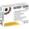 FARMED Srl NUTROF TOTAL 30 CAPSULE