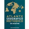 De Agostini Atlante geografico metodico 2026-2027