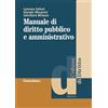 Franco Angeli Manuale di diritto pubblico e amministrativo