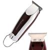 Brrnoo Tagliacapelli, tagliacapelli Rasoio elettrico per capelli USB Rasoio modellante per capelli modellante impermeabile per barba e corpo.(USB)