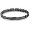 Brosway Bracciale Uomo in Acciaio