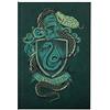 Cinereplicas Harry Potter - Carnet - Licence Officielle (Serpeverde)