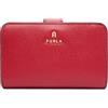 Furla Portafoglio Camelia Bi-Fold Ruby + Corolla (WP00314-ARE000-4305S-1-007)