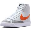 NIKE Scarpe Blazer Mid '77 (GS) TG 38 cod DA4086-111