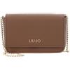 LIU JO Caliwen Crossbody S Almond