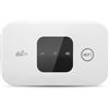 Jectse router wifi portatile 4G LAN router wireless hotspot wireless con supporto slot SIM B1 B3 B5 B7 B8 B20 B38 B40 10 dispositivi da viaggio a