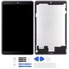 Generico Schermo LCD per Huawei Mediapad M5 Lite 8 JDN2-W09 LCD Display Digitizer Vetro Touch Schermo Ricambio Assembly Nero