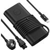 NOJIMU Caricatore USB C 130W per Dell XPS 15 (9500/9575), XPS 17 (9700/9710), Precision 5530 5540 5550 - Alimentatore Type C 20V 6,5A - Ricambio per DA130PM170 HA130PM170