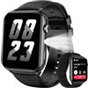 IOWODO Smartwatch Donna R30Max