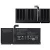 E-yiiviil DYNC01 96BTA016H - Batteria di ricambio 4414 mAh/11,38 V, compatibile con Microsoft Surface Pro 8 1983 1982 Series 96BTA015H