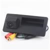 JSRVQKMS Per AUDI A4 B8 A5 S5 Q3 Q5 Auto Veicolo Automobile Telecamera per retromarcia Wireless Car Backup speciale Retrocamera Auto