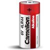 Camelion, batterie speciali per macchina fotografica, senza mercurio, 12050144 AG13 / 4LR44 / 6 V / 1x