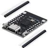 AZDelivery AZ-Delivery 1 x ESP32 S2 Mini WiFi Board | basato su ESP32-S2FN4R2 4MB Flash 2MB PSRAM | compatibile con Arduino compatibile con D1 Mini con e-book!