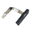 Gintai Connettore HDD Hard Disk SATA Cavo per Lenovo HS460 ideapad 3-14ITL6 V14 G2-ITL V14 G2-ALC 3-14ADA6 3-14ALC6 V14 G2 IJL V14 G3 IAP V14 G3 ABA V14 G4 IRU V14 G4 IAH NBX0001VZ00 NBX0001VZ10