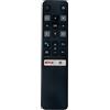 VINABTY 06-BTZNYY-LRC802V Telecomando vocale sostituito Adatto per TCL/iFFALCON TV 32S6500S 40S6500FS 43S6500FS 43P715 50P715 55P715 65P715 75P715 65C715 32P30S 43P30FS 32S65A 55C815 65C815