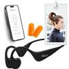 Artzt Neuro Cuffie con suono osso Sound Vibe II
