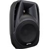 Gemini ES 10 P MkII Diffusore bi-amplificato 1000 watt
