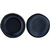 KAHDGSS Copricapo Auricolare Cuciture rinforzate Cuscinetti Auricolari Antiscivolo Paraorecchie per C225 C3225T C3200 Cuffia Resistente all ' Usura